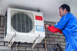 24/7 and Emergency HVAC Near Reeds Cross Roads, NC | Air Conidtioning and Heating Contractors